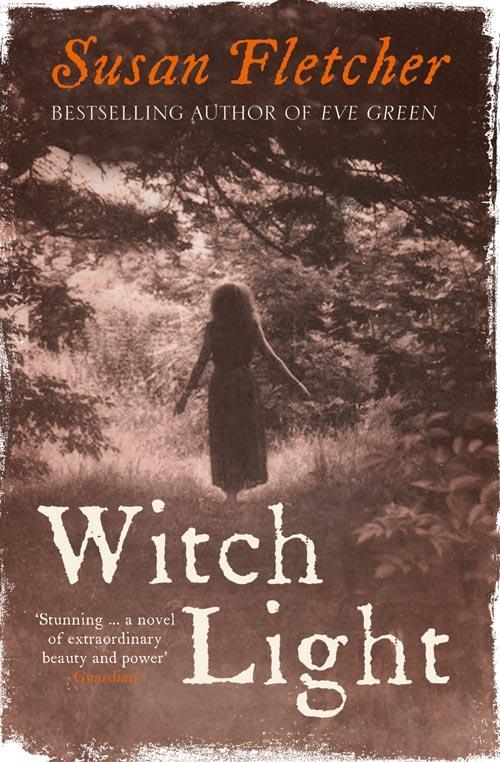Cover: 9780007321605 | Witch Light | Susan Fletcher | Taschenbuch | Kartoniert / Broschiert