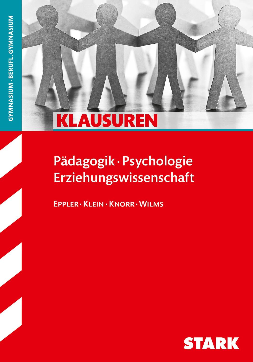 Cover: 9783849008895 | Klausuren Gymnasium - Pädagogik / Psychologie Oberstufe | Taschenbuch