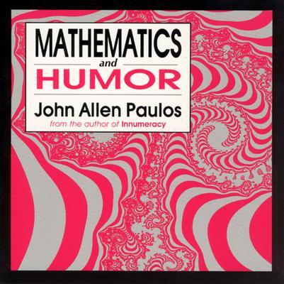 Cover: 9780226650258 | Mathematics and Humor | John Allen Paulos | Taschenbuch | Englisch