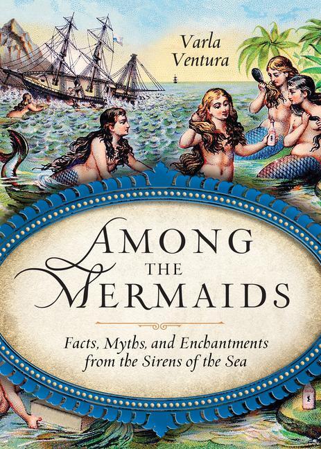 Cover: 9781578635450 | Among the Mermaids | Taschenbuch | Kartoniert / Broschiert | Englisch