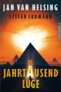 Cover: 9783938656303 | Die Jahrtausendlüge | Auf der Spur des Pyramidenrätsels | Buch | 2008