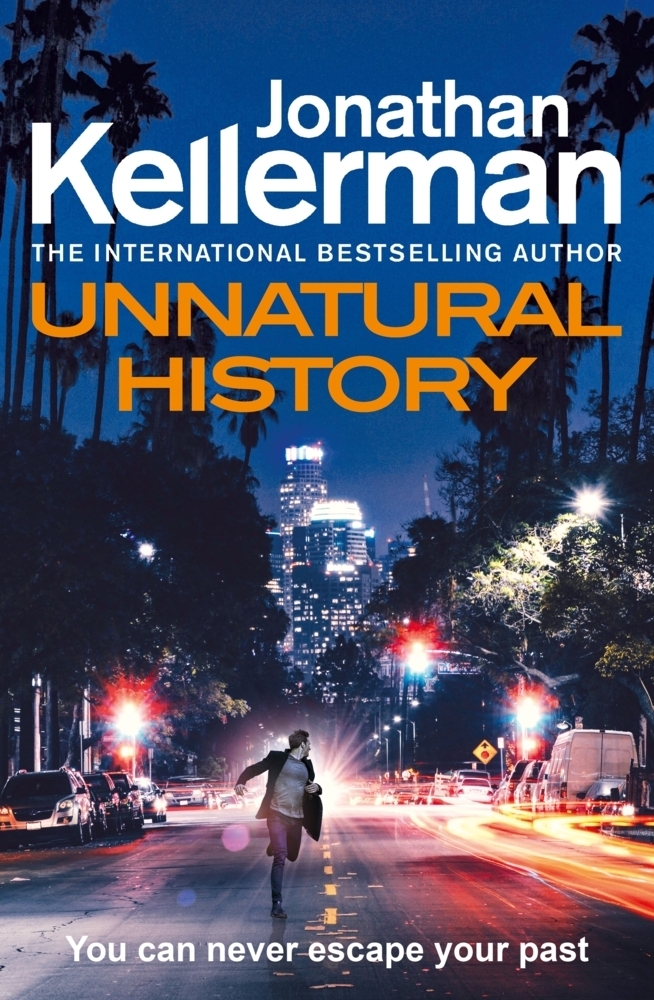Cover: 9781529125979 | Unnatural History | Jonathan Kellerman | Taschenbuch | 320 S. | 2023