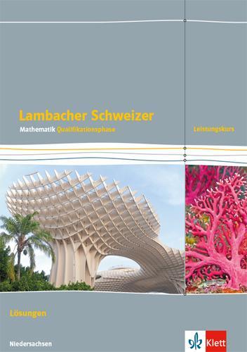 Cover: 9783127355338 | Lambacher Schweizer Mathematik Qualifikationsphase...