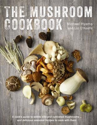 Cover: 9780754832867 | Mushroom Cookbook | Michael Hyams (u. a.) | Buch | Gebunden | Englisch