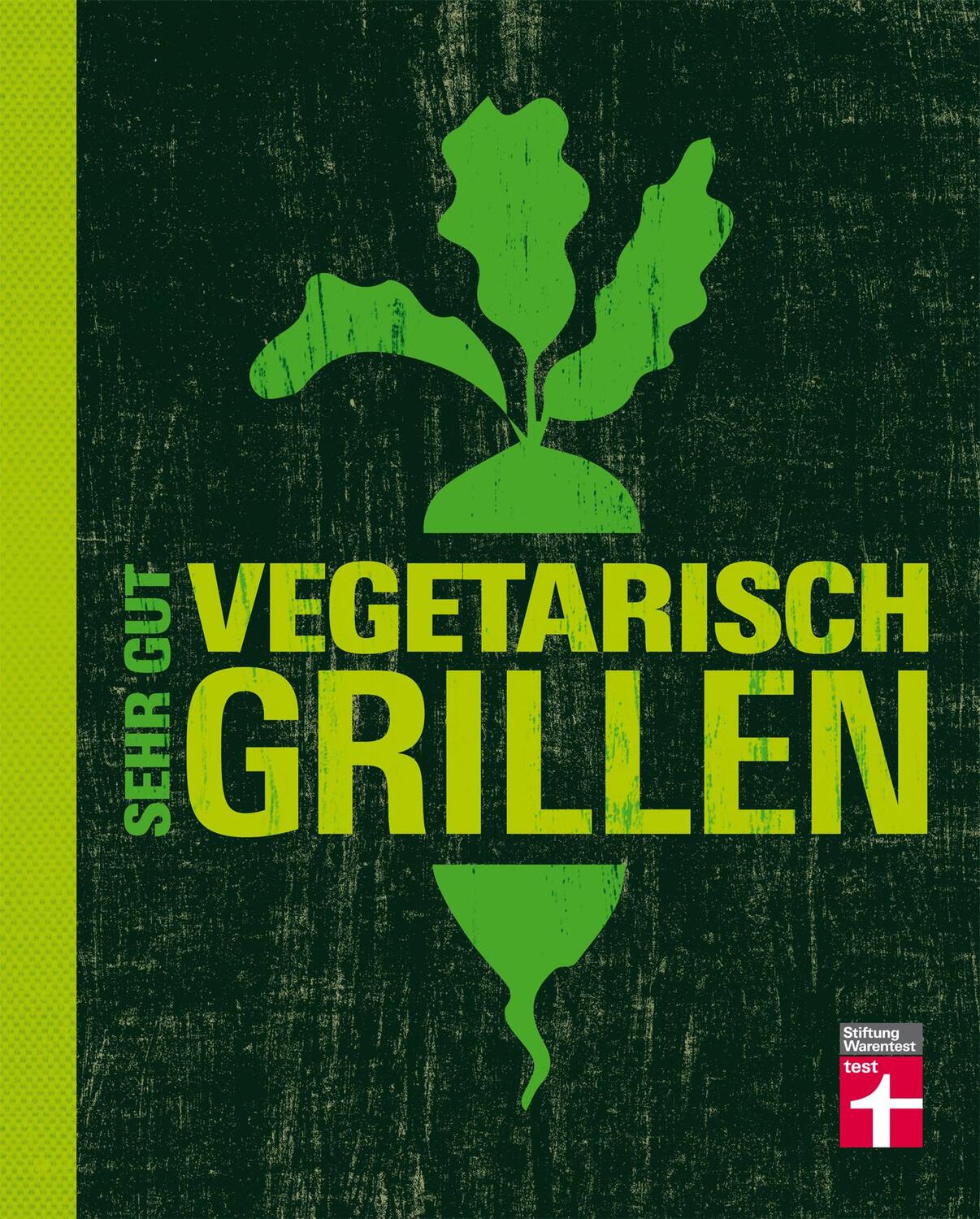 Cover: 9783868514179 | Sehr gut vegetarisch grillen | Torsten Mertz | Buch | Deutsch | 2015