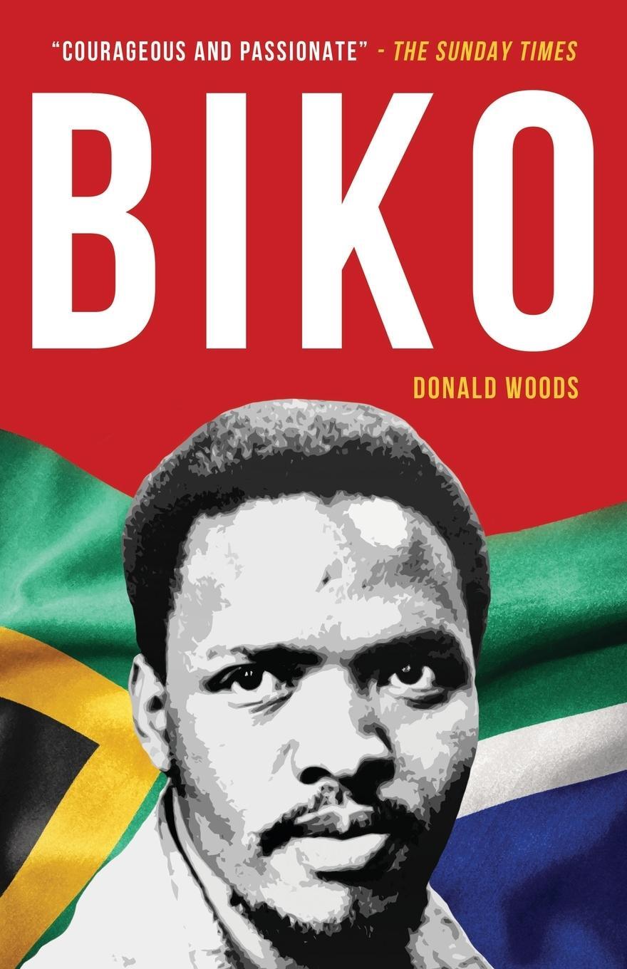 Cover: 9781839013553 | BIKO | Donald Woods | Taschenbuch | Paperback | Englisch | 2021