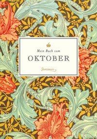 Cover: 9783990560389 | Mein Buch vom Oktober | Liane Dirks | Buch | Deutsch | 2017