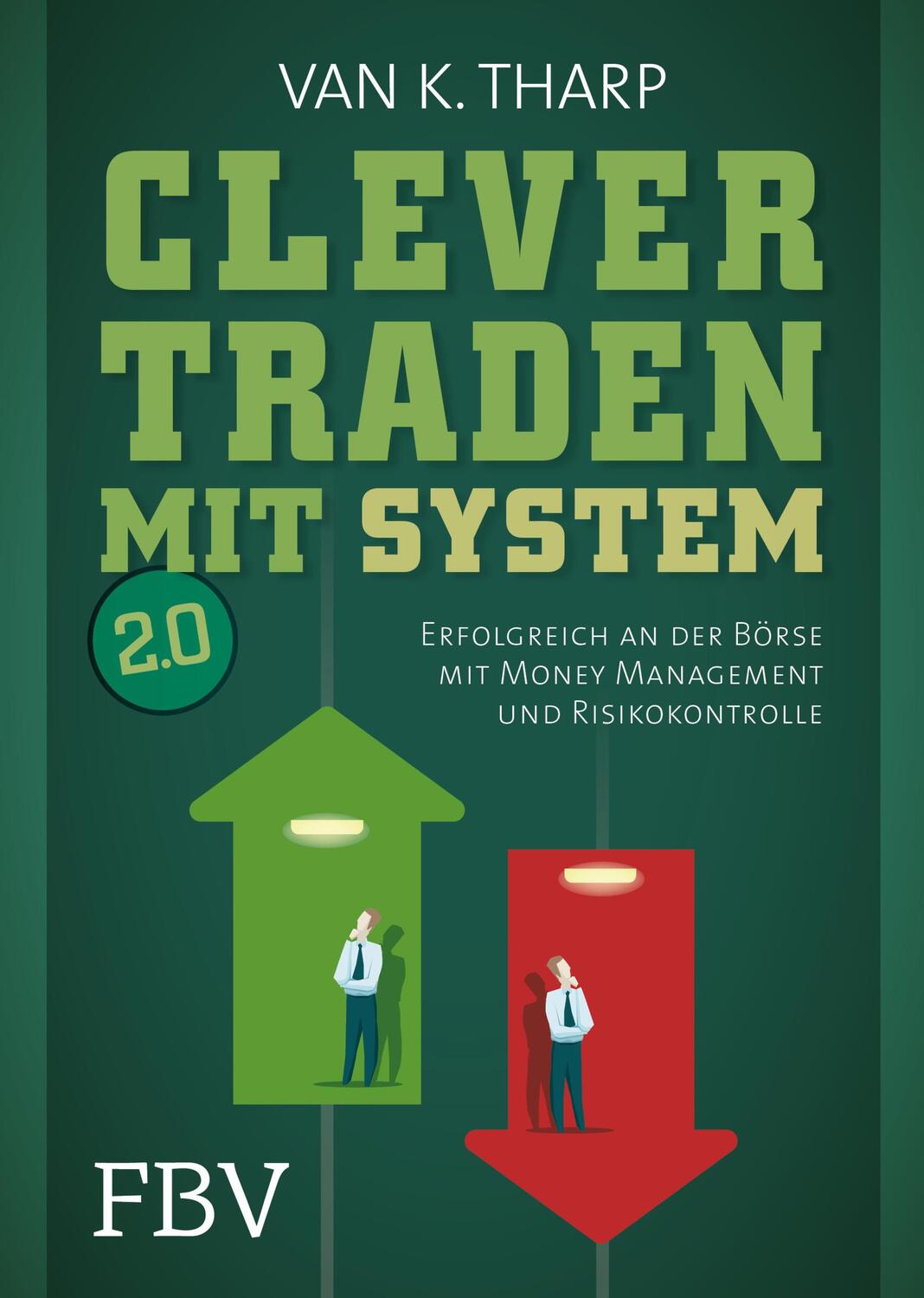 Cover: 9783898799676 | Clever traden mit System 2.0 | Buch | Deutsch | 2017