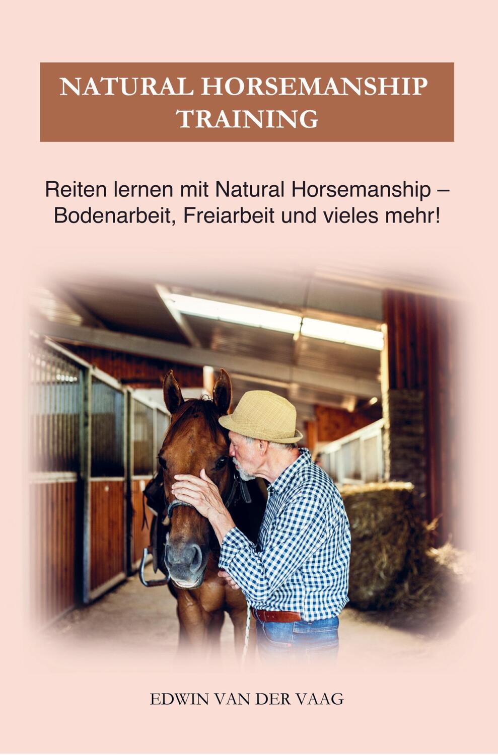 Cover: 9789403630557 | Natural Horsemanship | Pferde Kompaktwissen | Taschenbuch | Paperback