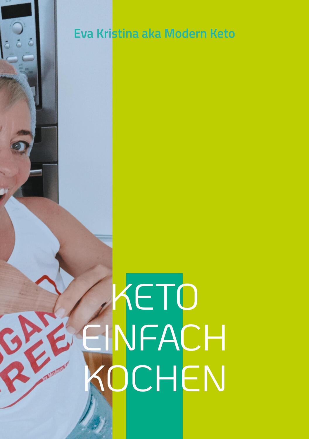Cover: 9783759713766 | Keto einfach kochen | keep it simple | Eva Kristina Hoyer | Buch