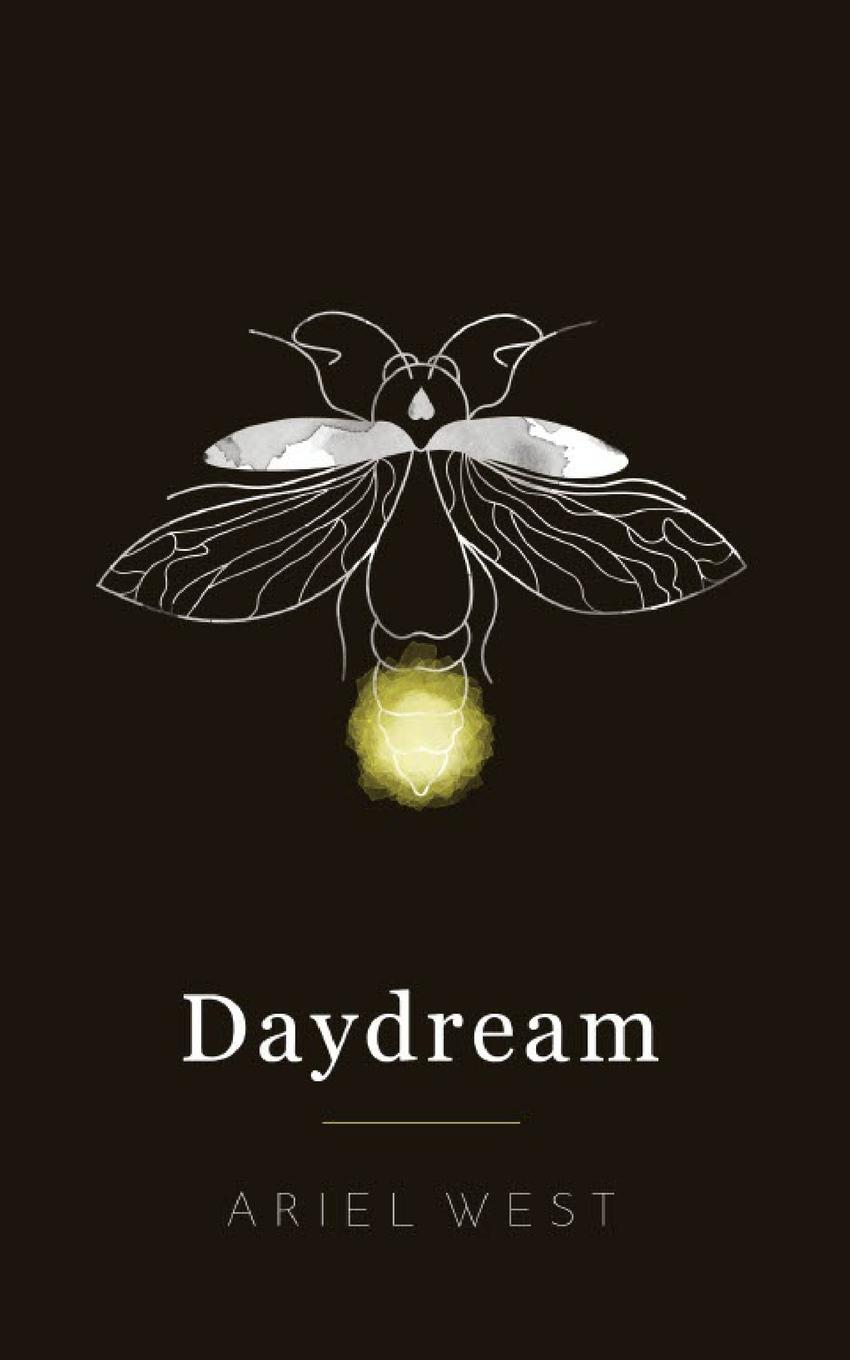 Cover: 9781034318965 | Daydream | Poetry Book | Ariel West Jr | Taschenbuch | Paperback