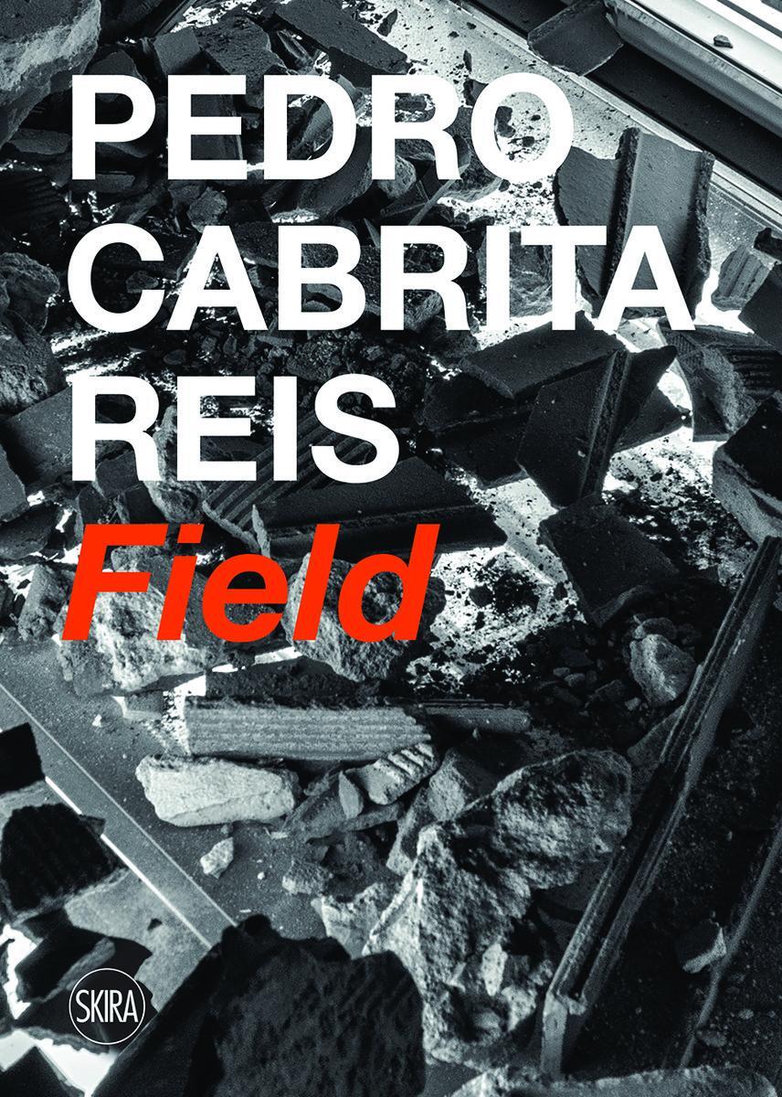 Bild: 9788857248202 | Pedro Cabrita Reis | Field | MICHAEL SHORT | Taschenbuch | Englisch