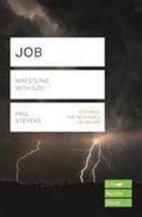 Cover: 9781783598793 | Job | Wrestling with God | Paul Stevens | Taschenbuch | Englisch