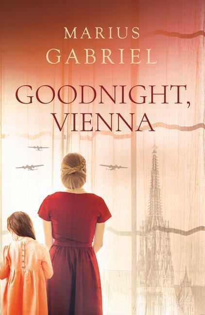 Cover: 9781542035231 | Goodnight, Vienna | Marius Gabriel | Taschenbuch | Englisch | 2022