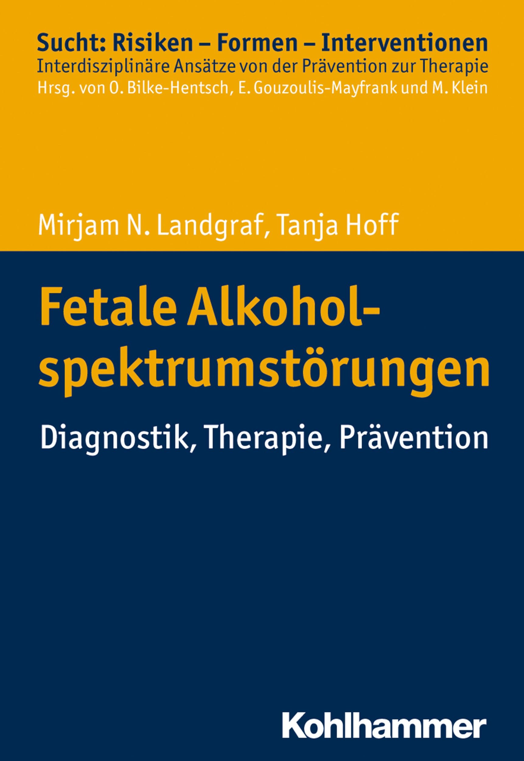 Cover: 9783170243200 | Fetale Alkoholspektrumstörungen | Diagnostik, Therapie, Prävention