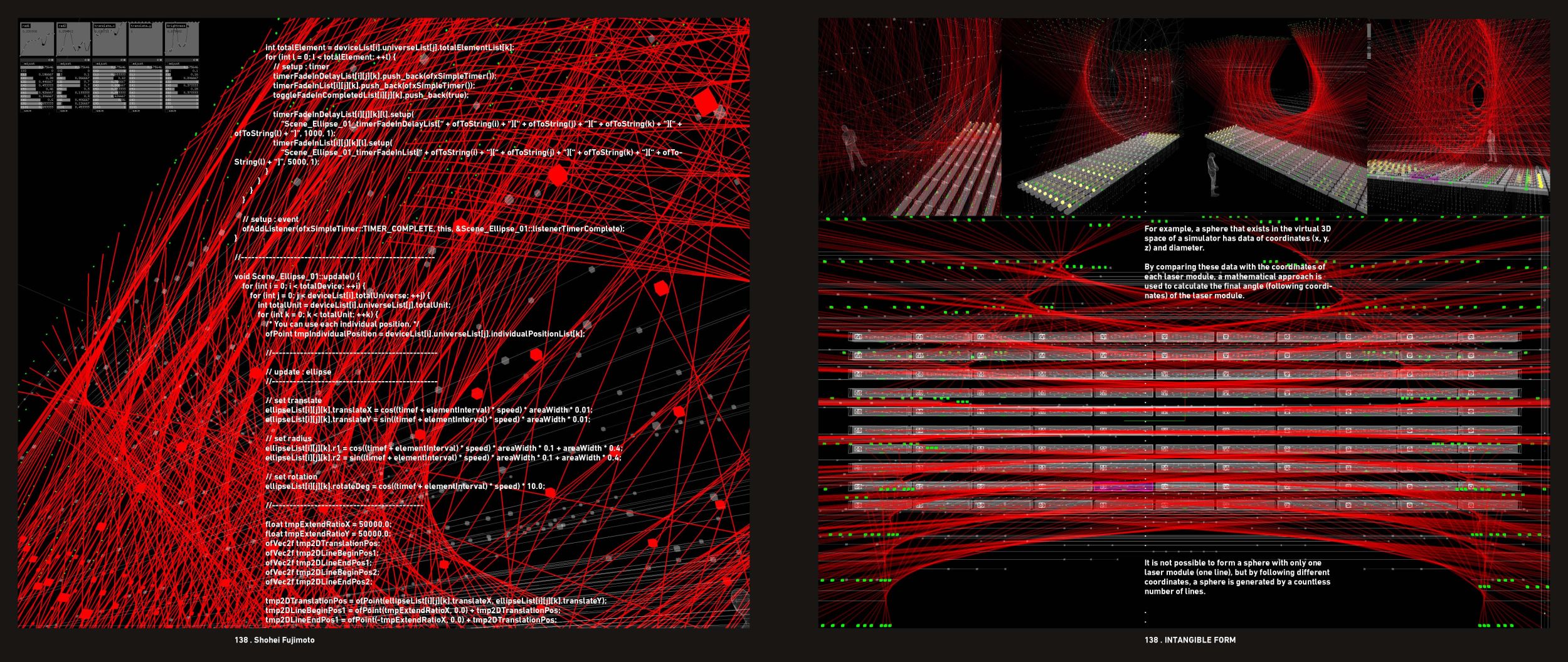 Bild: 9783721210156 | The Age of Data | Embracing Algorithms in Art &amp; Design | Christoph