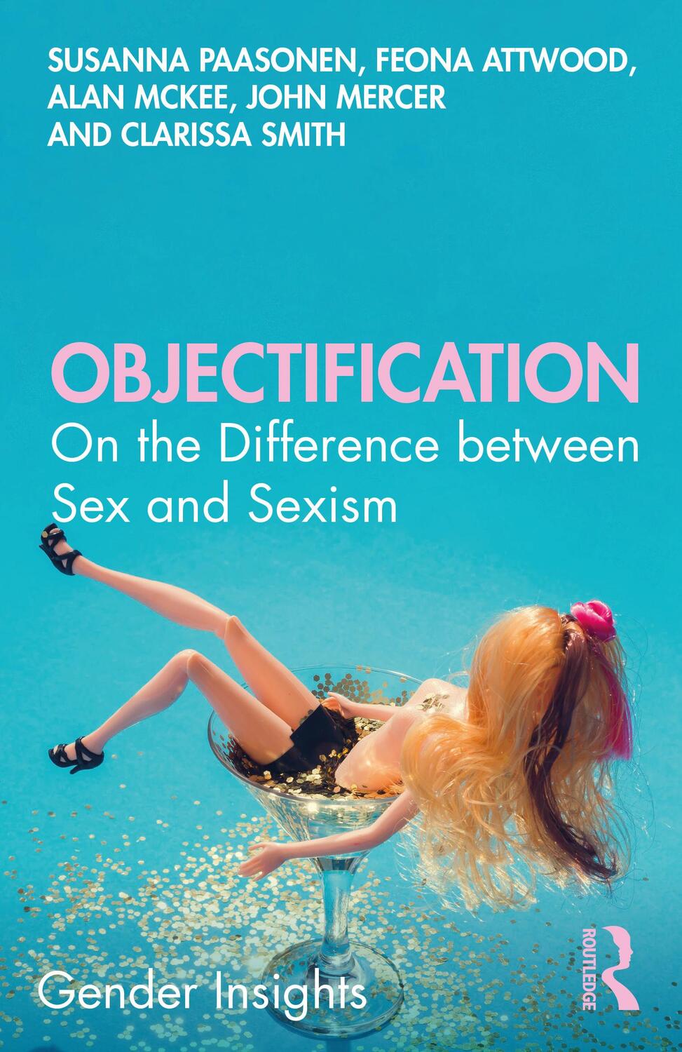 Cover: 9780367199111 | Objectification | On the Difference between Sex and Sexism | Buch
