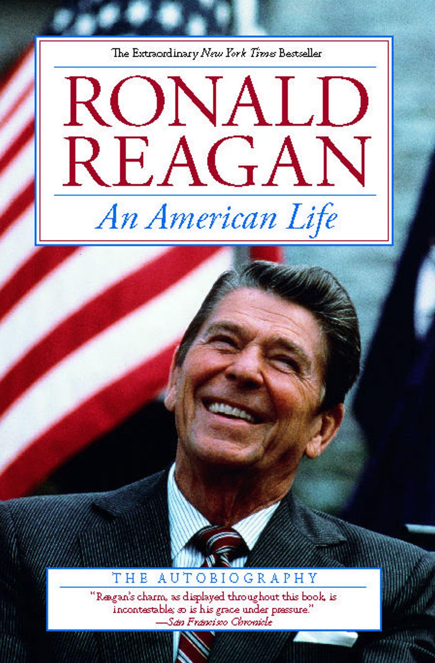 Cover: 9781451628395 | An American Life | Ronald Reagan | Taschenbuch | Englisch | 2011