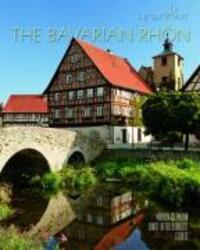 Cover: 9783800319077 | Bavarian Rhön | Horizont | Ernst-Otto/Siepmann, Martin Luthardt | Buch