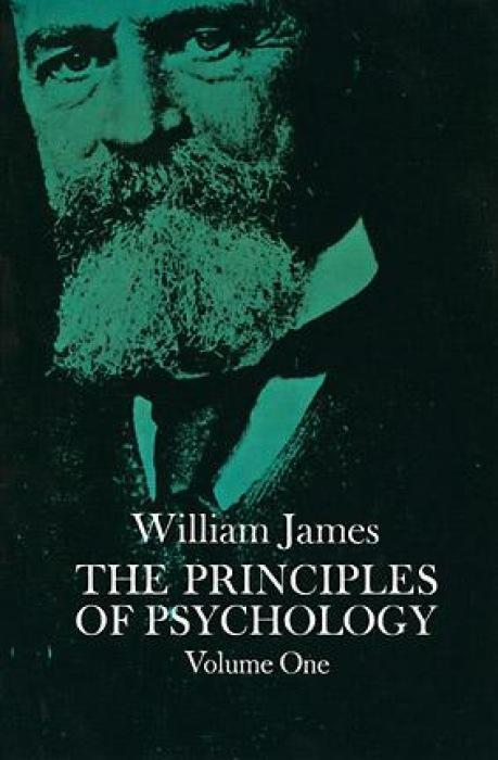 Cover: 9780486203812 | The Principles of Psychology, Vol. 1 | William James | Taschenbuch