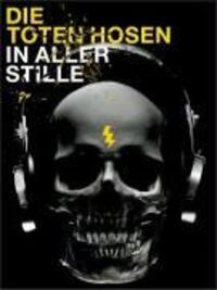 Cover: 9783865434111 | Die Toten Hosen 'In Aller Stille' | Songbook | Taschenbuch | 80 S.