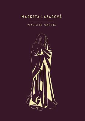 Cover: 9788086264431 | Marketa Lazarova | Vladislav Vancura | Buch | Gebunden | Englisch