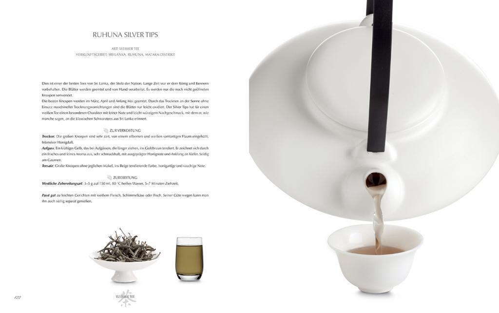 Bild: 9788863123517 | Tee-Sommelier | Eine Reise durch die Kulturgeschichte des Tees | Buch