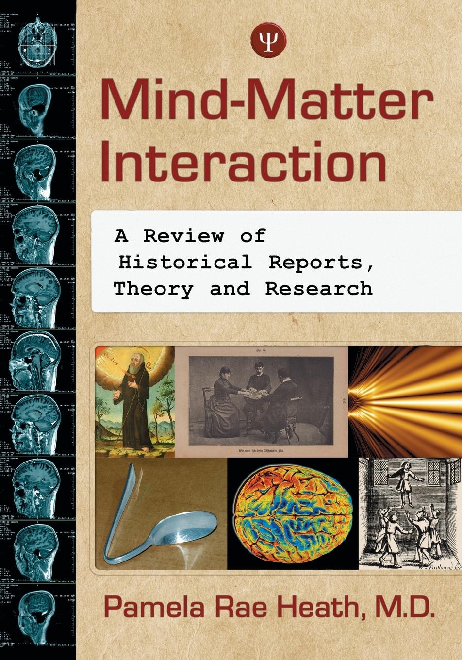 Cover: 9780786449712 | Mind-Matter Interaction | Pamela Rae Heath | Taschenbuch | Englisch