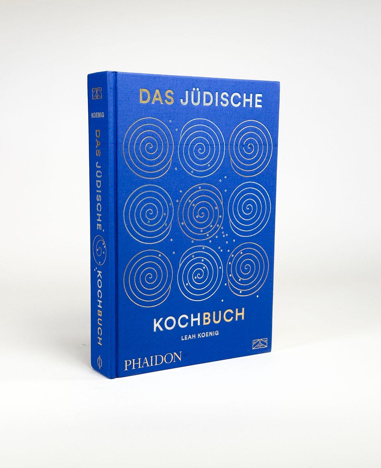Bild: 9783947426126 | Das jüdische Kochbuch | Leah Koenig | Buch | 432 S. | Deutsch | 2020