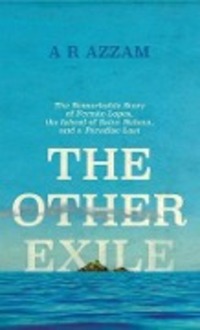 Cover: 9781785783449 | The Other Exile | Abdul Rahman Azzam | Taschenbuch | Englisch | 2018