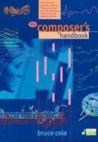 Cover: 9780946535804 | The Composer's Handbook | Bruce Cole | Taschenbuch | Englisch | 1996