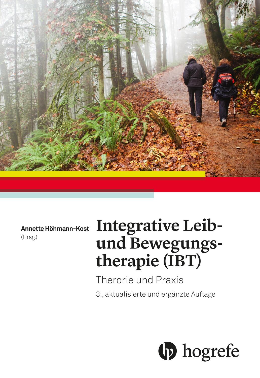 Cover: 9783456857602 | Integrative Leib- und Bewegungstherapie (IBT) | Theorie und Praxis