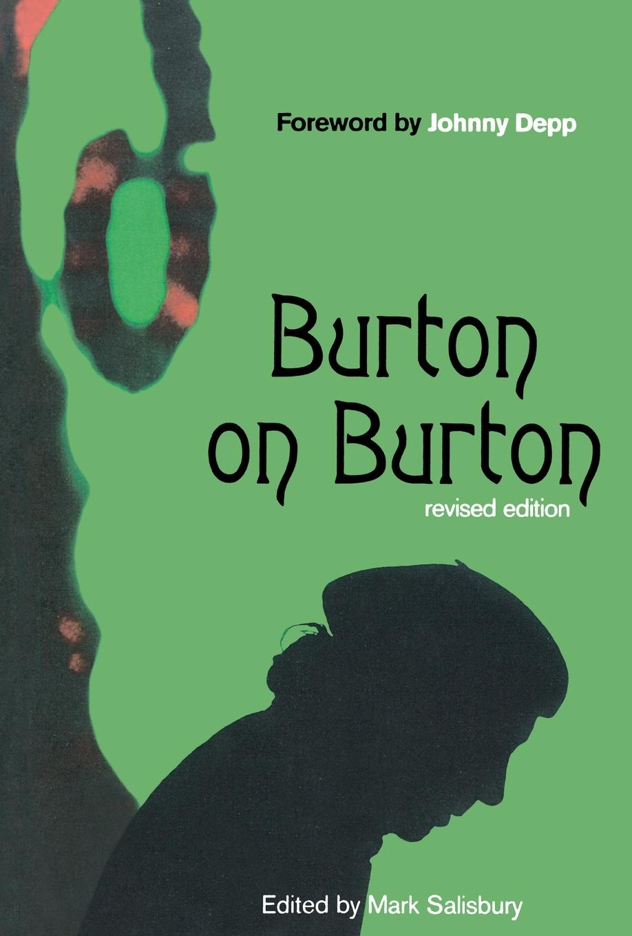 Cover: 9780571229260 | Burton on Burton, 2nd Revised Edition | Tim Burton | Taschenbuch