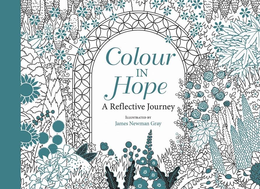 Cover: 9780745980348 | Colour in Hope Postcards | James Gray | Taschenbuch | Gebunden | 2018