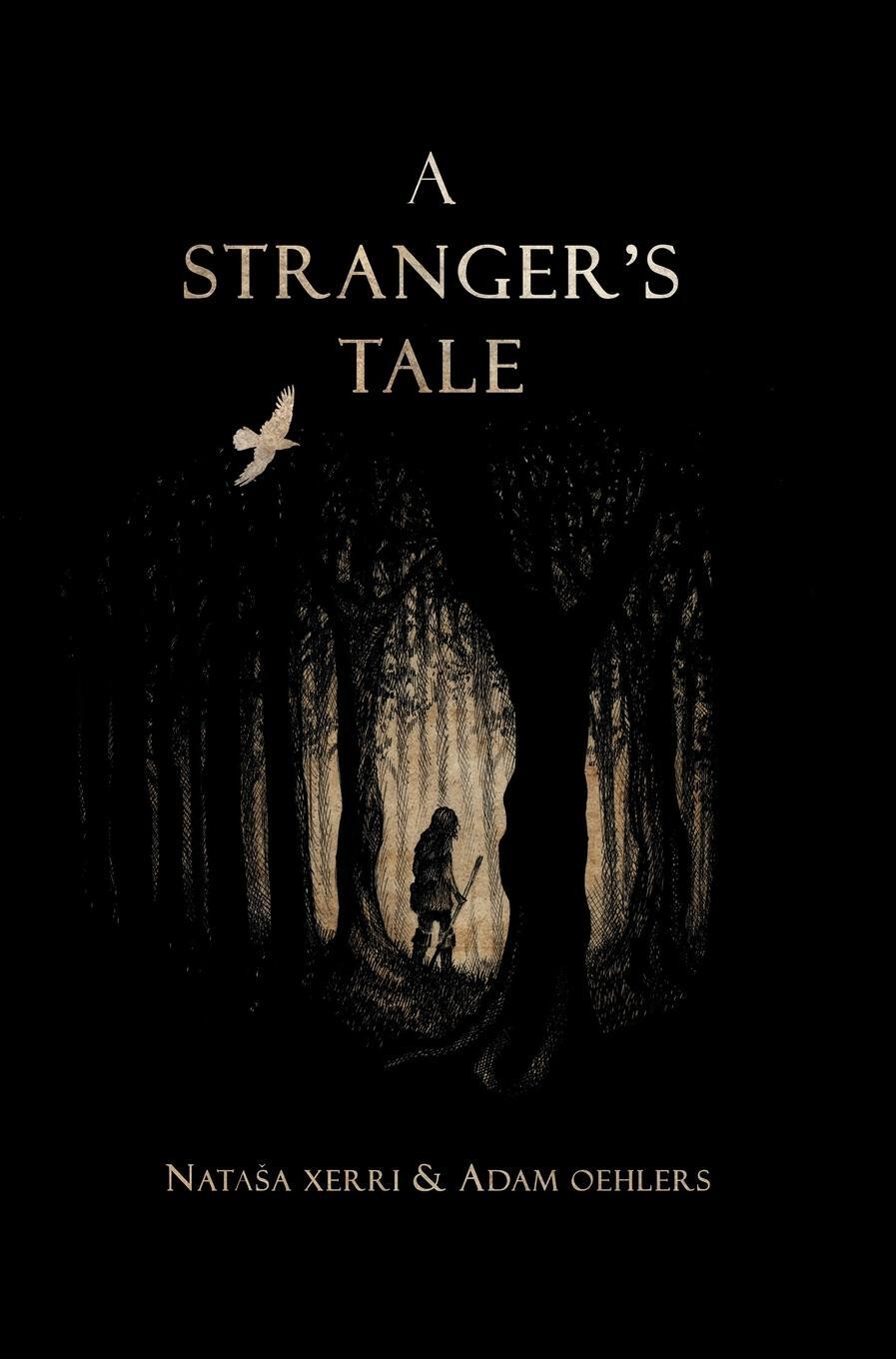 Cover: 9780646807867 | A Stranger's Tale | Nata¿a Xerri | Buch | HC gerader Rücken kaschiert