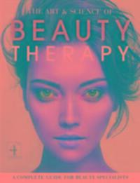 Cover: 9781903348383 | The Art and Science of Beauty Therapy | Jane Foulston | Taschenbuch