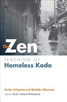 Cover: 9781614290483 | The Zen Teaching of Homeless Kodo | Kosho Nchiyama (u. a.) | Buch