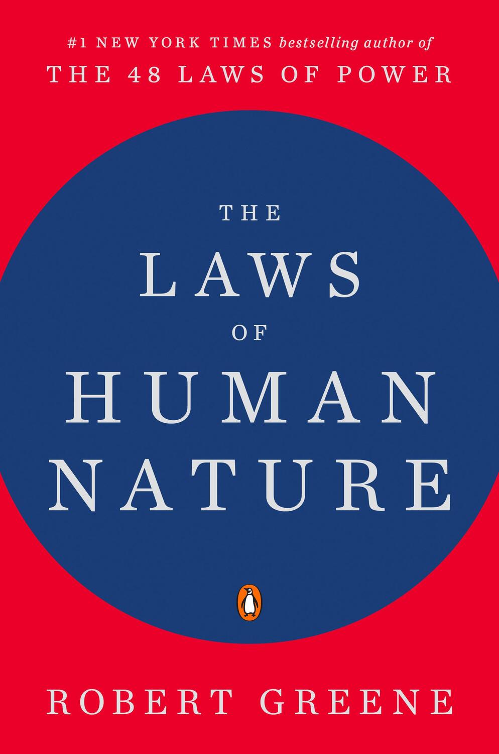 Cover: 9780143111375 | The Laws of Human Nature | Robert Greene | Taschenbuch | 624 S. | 2019