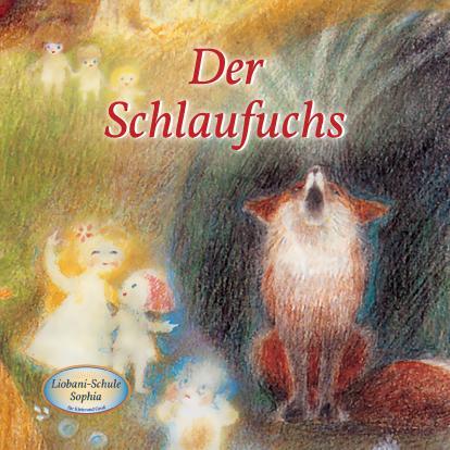 Cover: 9783964465153 | Die Feuergeister | Liobani-Schule Sophia für Klein und Groß | Gabriele