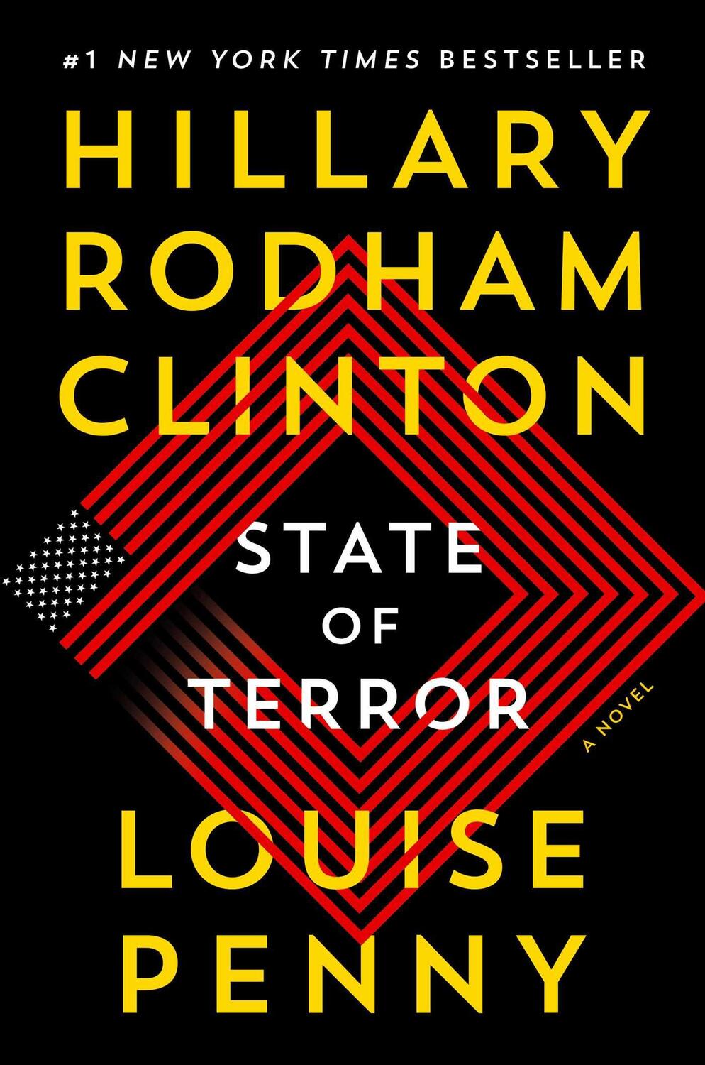 Cover: 9781982173678 | State of Terror | Louise Penny (u. a.) | Buch | 320 S. | Englisch