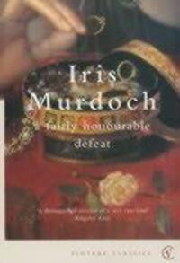 Cover: 9780099285335 | A Fairly Honourable Defeat | Iris Murdoch | Taschenbuch | Englisch