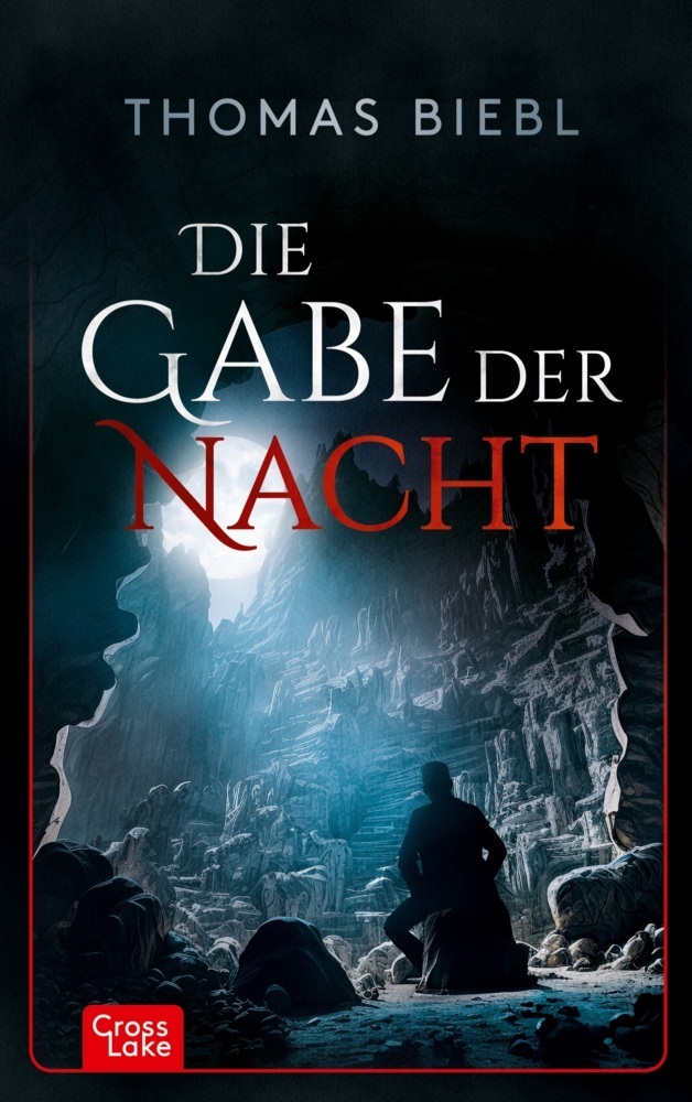 Cover: 9783757807498 | Die Gabe der Nacht | Thomas Biebl | Taschenbuch | 388 S. | Deutsch