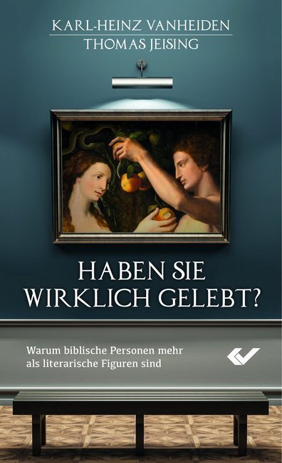 Cover: 9783863534684 | Haben sie wirklich gelebt? | Karl-Heinz Vanheiden (u. a.) | Buch