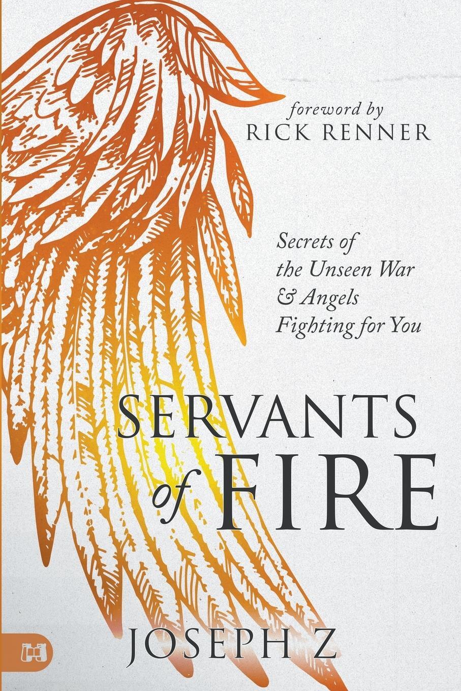 Cover: 9781667502137 | Servants of Fire | Joseph Z | Taschenbuch | Paperback | Englisch