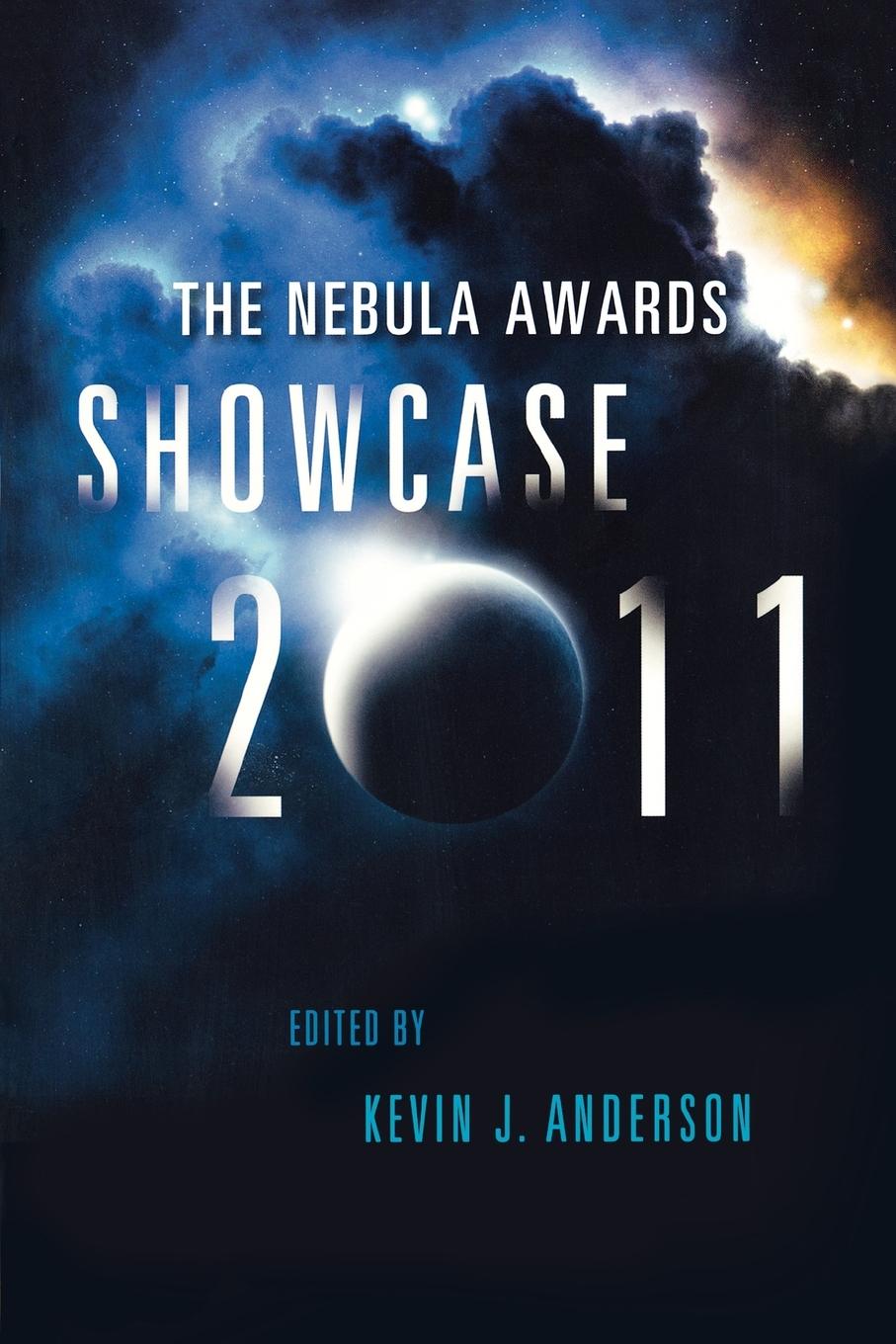 Cover: 9780765328427 | The Nebula Awards Showcase | Kevin J. Anderson | Taschenbuch | 2011