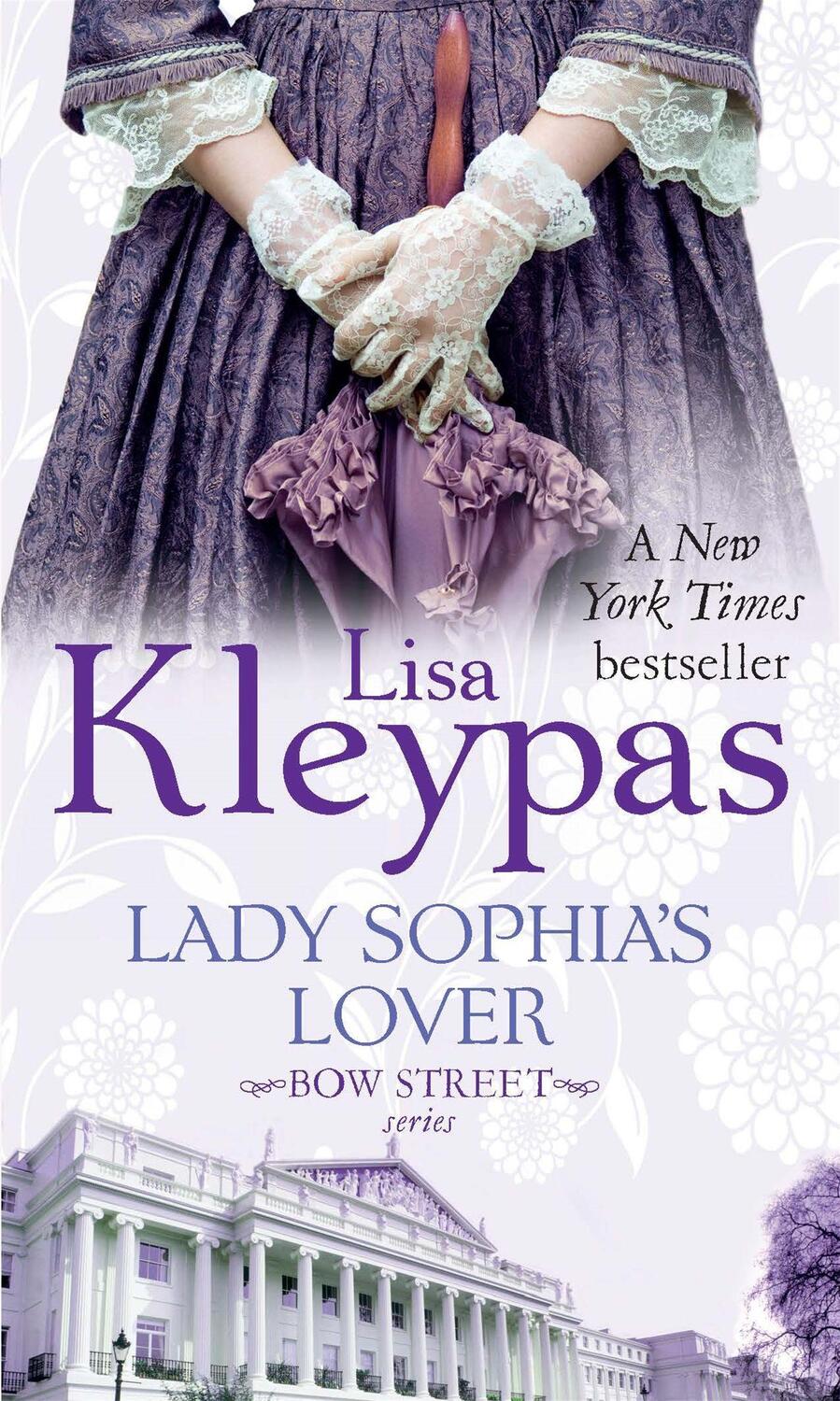 Cover: 9780749958565 | Lady Sophia's Lover | Number 2 in series | Lisa Kleypas | Taschenbuch