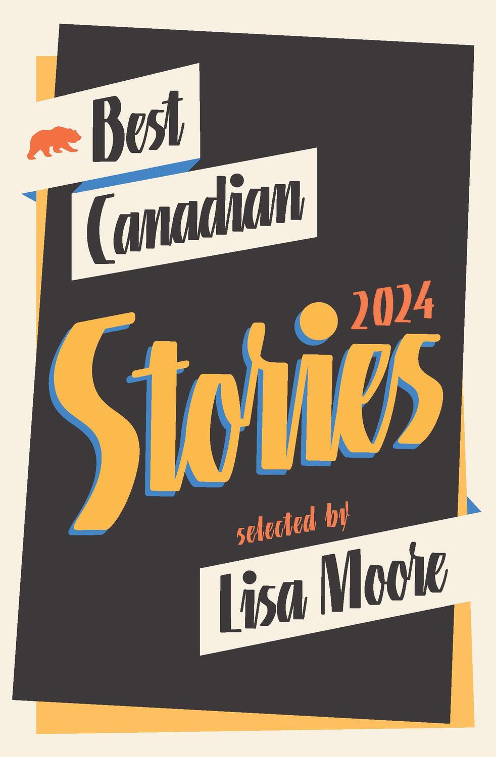 Cover: 9781771965668 | Best Canadian Stories 2024 | Lisa Moore | Taschenbuch | Englisch