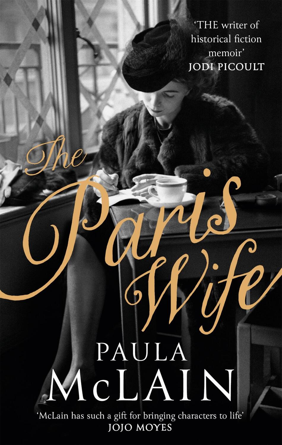 Cover: 9781844086689 | The Paris Wife | Paula McLain | Taschenbuch | 392 S. | Englisch | 2012