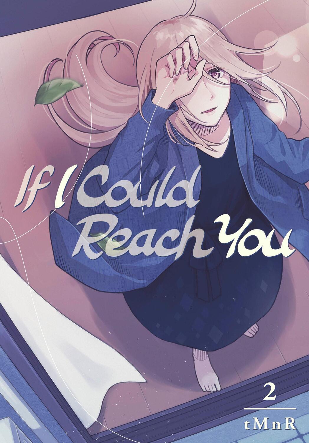 Cover: 9781632368881 | If I Could Reach You 02 | Tmnr | Taschenbuch | Englisch | 2019