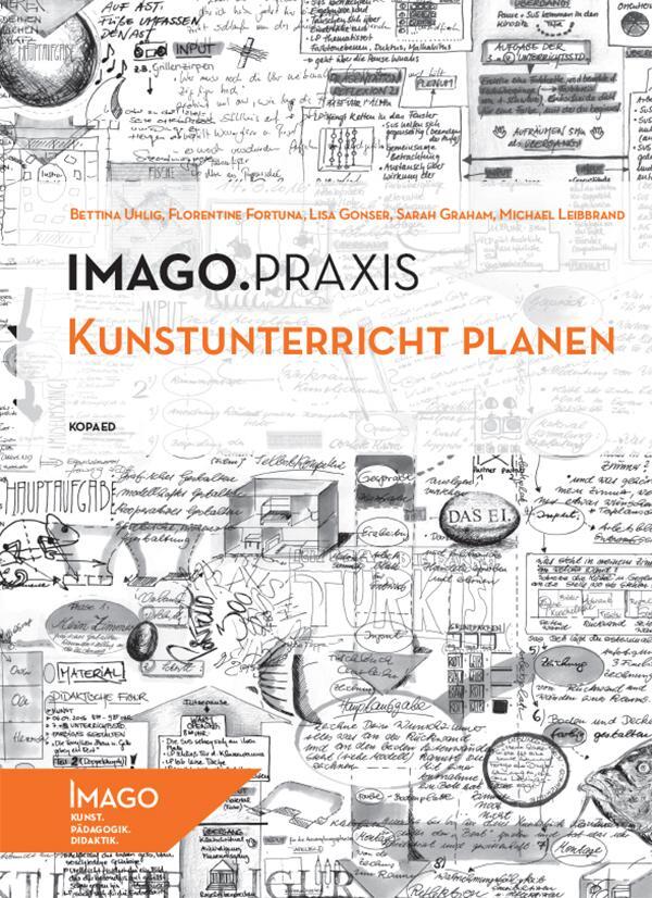 Cover: 9783968480336 | Kunstunterricht planen | Bettina Uhlig (u. a.) | Taschenbuch | Deutsch